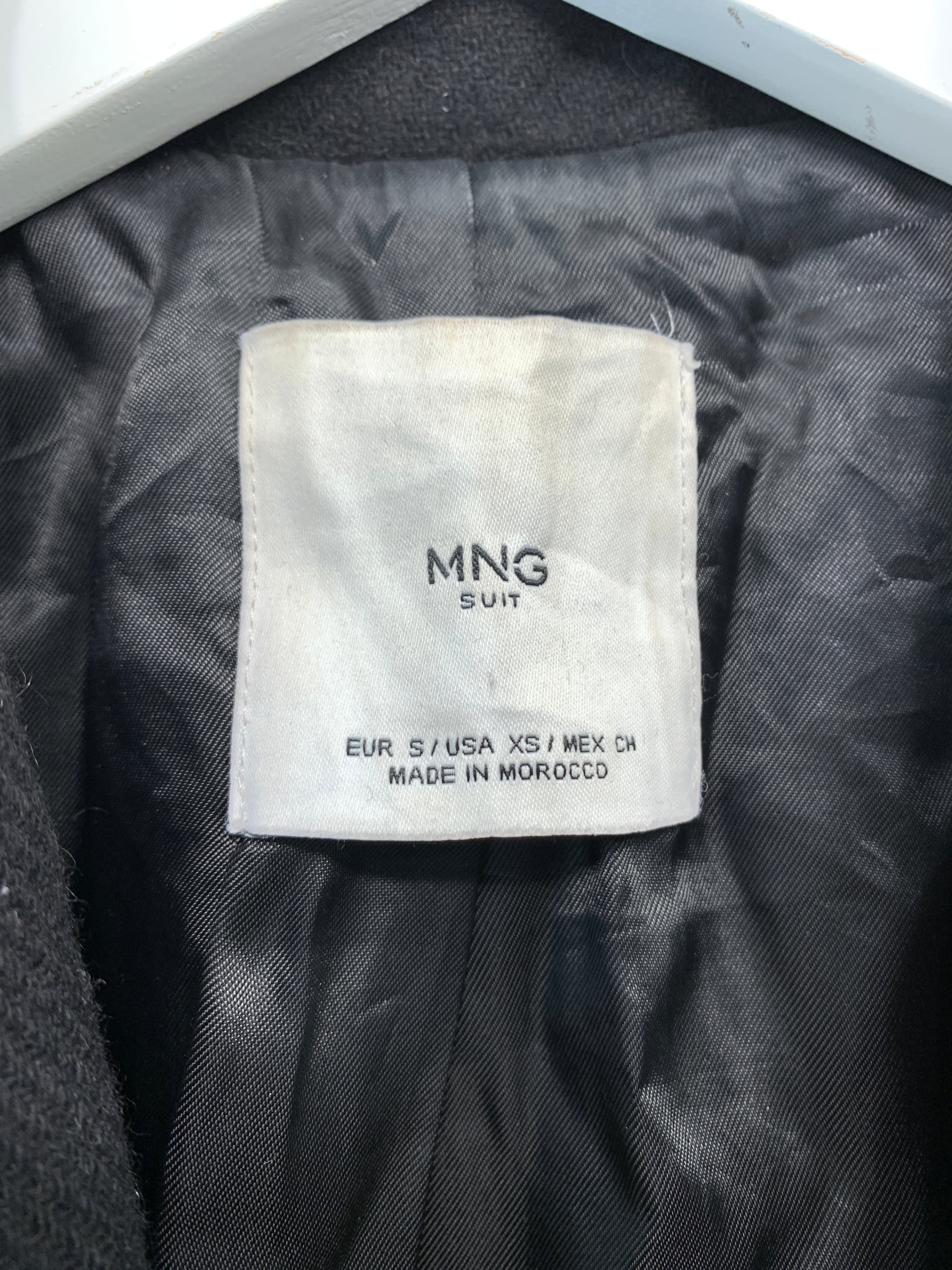 MNG Frakke